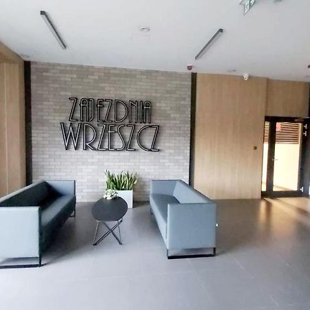 Apartament Zajezdnia Wrzeszcz Appartement Gdańsk Buitenkant foto
